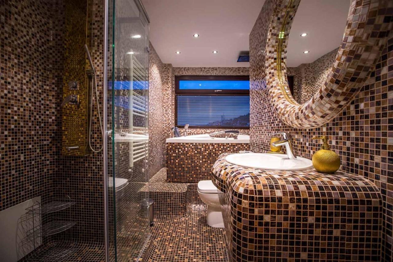 Bentley Apartments Priştine Dış mekan fotoğraf