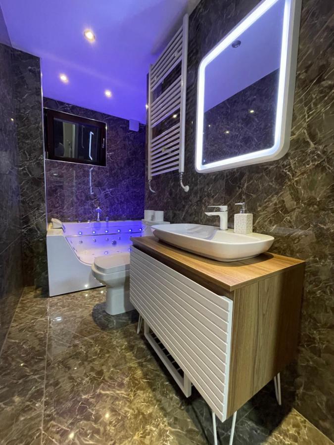 Bentley Apartments Priştine Dış mekan fotoğraf