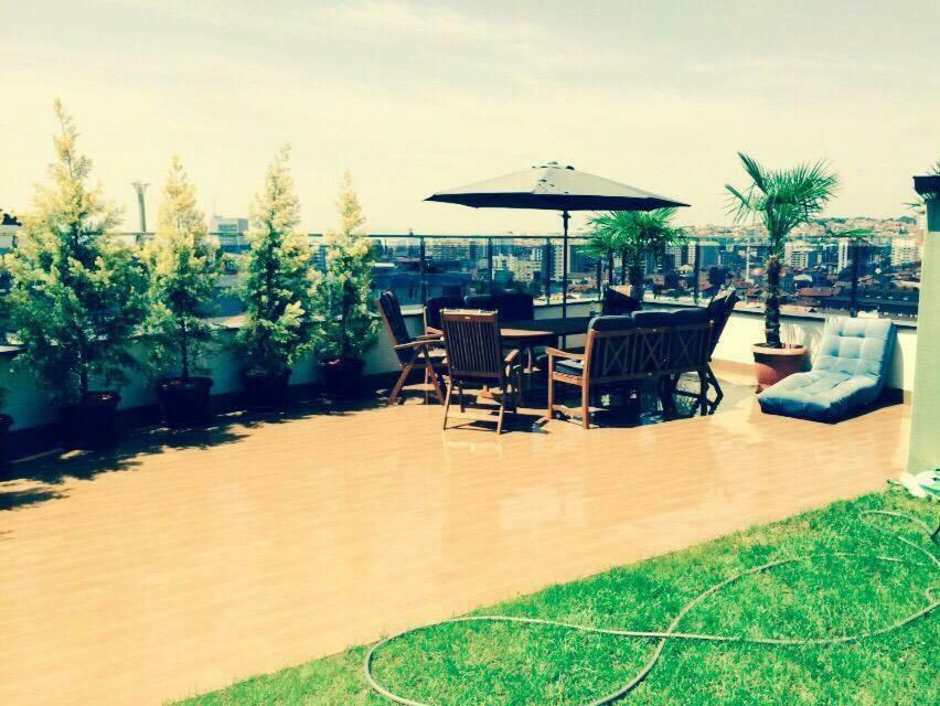 Bentley Apartments Priştine Dış mekan fotoğraf